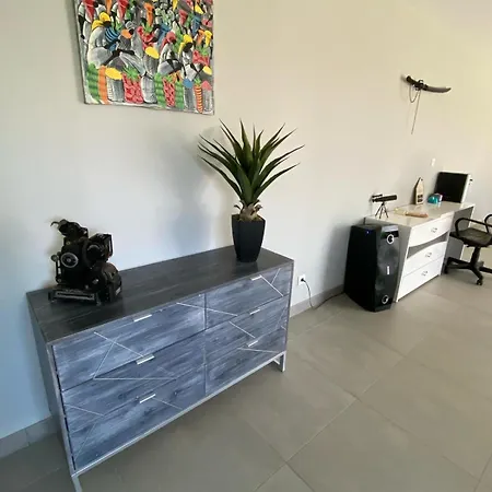 Cocon Grand Large Lägenhet
