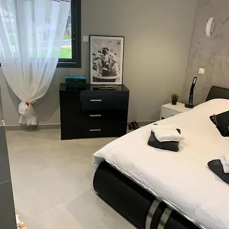 Cocon Grand Large