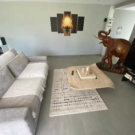 Cocon Grand Large Decines-Charpieu
