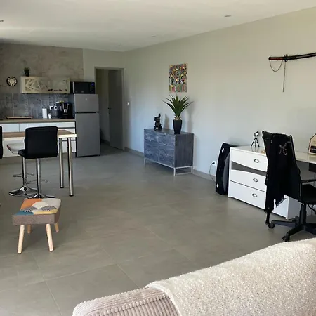 Apartment Cocon Grand Large