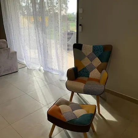Cocon Grand Large * Decines-Charpieu