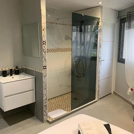 Cocon Grand Large Apartment
