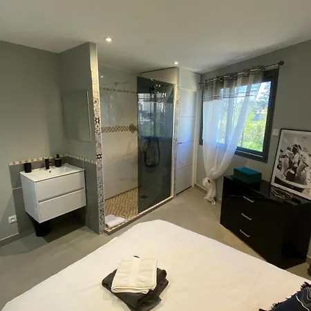 Apartment Cocon Grand Large Decines-Charpieu